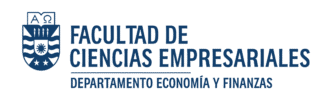 departamento de economia y finanzas azul