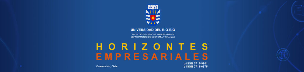 Revista Horizontes Empresariales pageheaderlogoimage es es